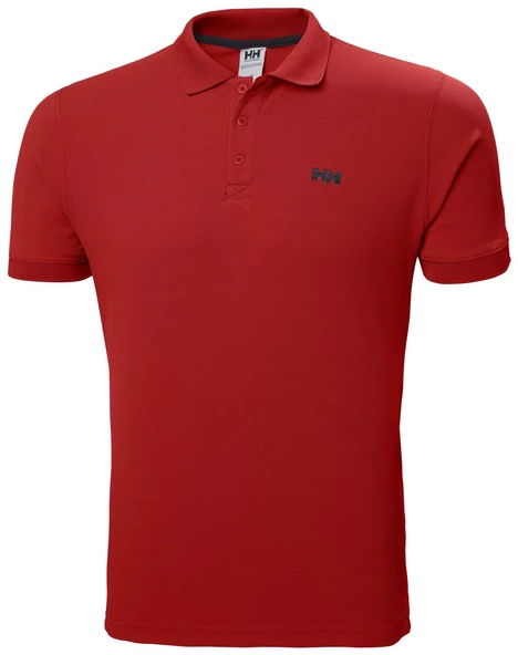 Helly Hansen DRIFTLINE POLO Erkek T-SHIRT HHA.50584 HHA.162