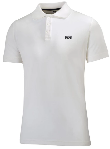 Helly Hansen Erkek DRIFTLINE POLO HHA.50584 HHA.001