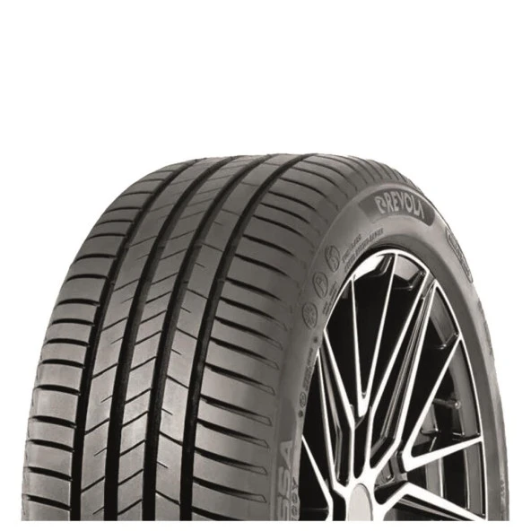 205/55R16 91V REVOLA LASSA 2055516 (04/2024)