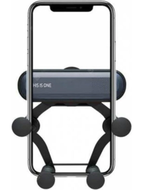 AHTAPOT TELEFON TUTUCU MAVİ - 3