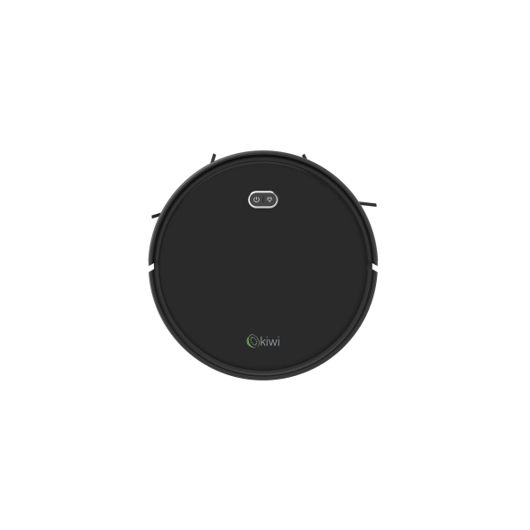 Kiwi Akıllı Robot Süpürge Islak Kuru Robot Vacuum Mop Kvc-4090 - 2
