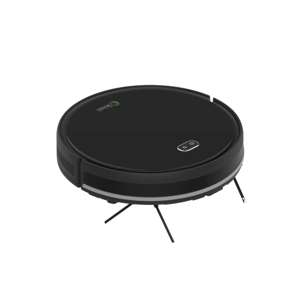 Kiwi Akıllı Robot Süpürge Islak Kuru Robot Vacuum Mop Kvc-4090 - 4