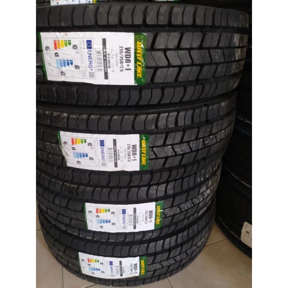 WEST LAKE WDR+1 215/75R17.5 128/126M +S ÇEKER 2024 ÜRETİM - 3