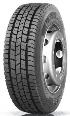 WEST LAKE WDR+1 215/75R17.5 128/126M +S ÇEKER 2024 ÜRETİM