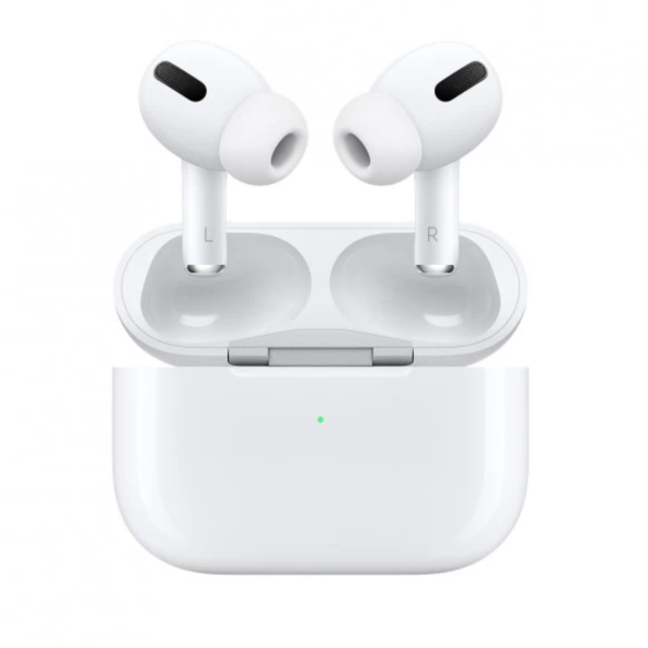 Apple AirPods Pro MWP22TU/A Bluetooth Kulak İçi Kulaklık (Teşhir)