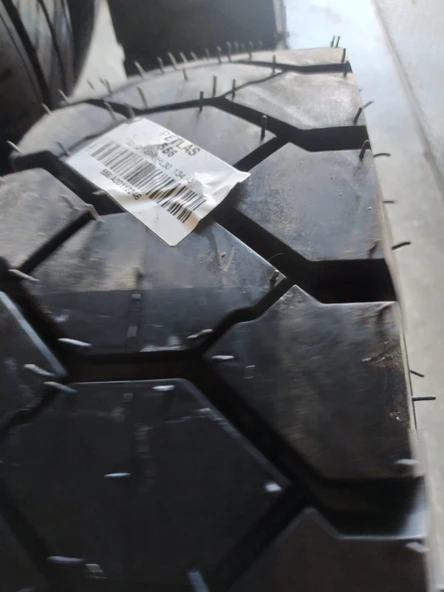 PETLAS 7.00-12 14PR HL30 FORKLİFT LASTİĞİ 2025 YERLİ ÜRETİM İÇ LASTİĞİ KOLON HEDİYELİ - 2