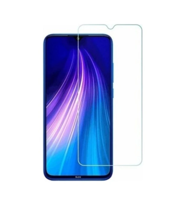 Tonex Redmi 12C Uyumlu  Temperli cam 9H sertlik 2.5D Ekran koruyucu