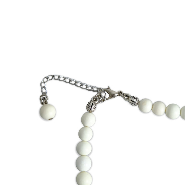 Lületaşı Kolye - 2