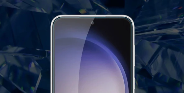 Tonex Redmi 9C Uyumlu  Temperli cam 9H sertlik 2.5D Ekran koruyucu - Resim 3