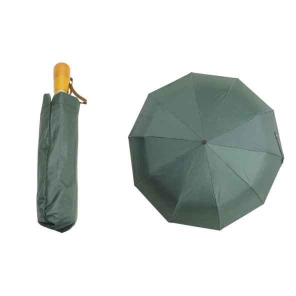 T.Concept Zarif Dayanıklı Uni Yetişkin Şemsiye 101 cm