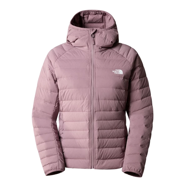 The North Face W BELLEVIEW STRETCH K. TÜYÜ Kadın Ceket NF0A7UK5I0V1