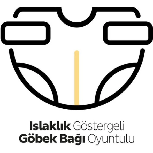 Sleepy Natural Süper Paket Bebek Bezi 1 Numara Newborn 128 Adet - Resim 4