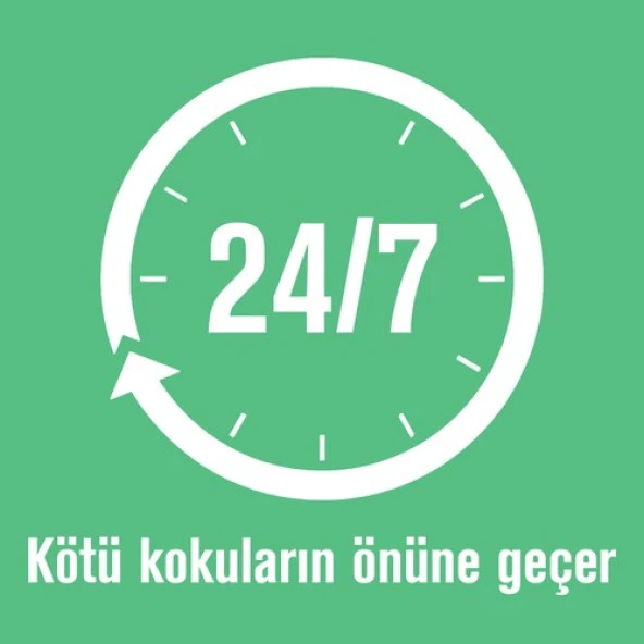 Airwick Oda Kokusu Makine + Yedek Set Bahar Çiçekleri - 4