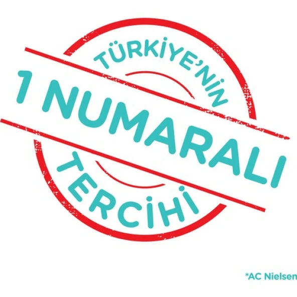 Prima Bebek Bezi Aktif Bebek 3 Beden 124 Adet Midi Ultra Fırsat Paketi - 3