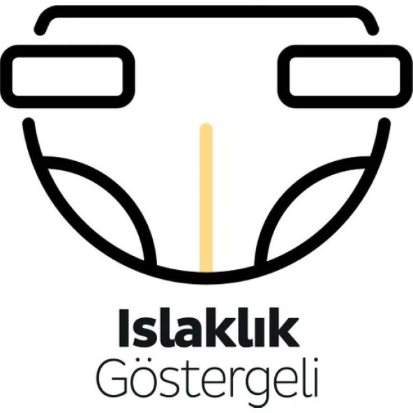 Sleepy Bio Natural Avantajlı Paket Bebek Bezi 4 Numara Maxi 144 Adet - Resim 4