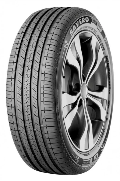 GT RADİAL SAVERO SUV 215/65R16 98S 2023 ÜRETİM