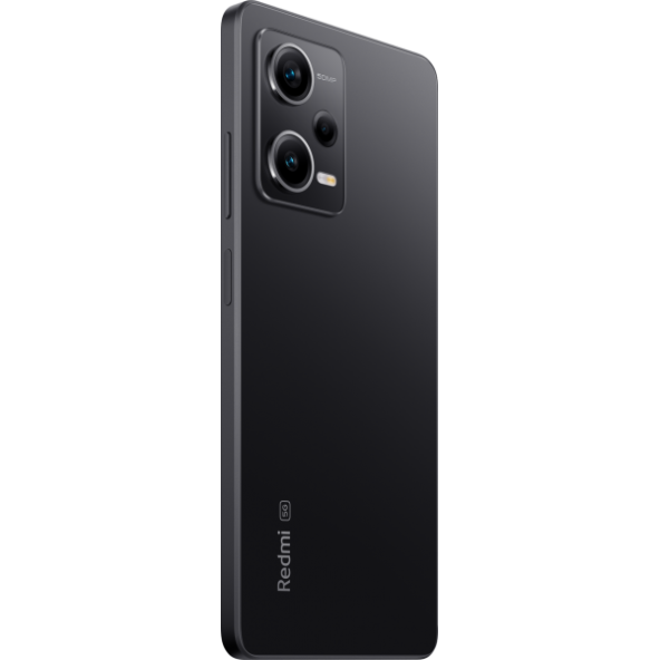 Xiaomi Redmi Note 12 Pro 5G 256 GB siyah (İthalatçı Garantili) - 1