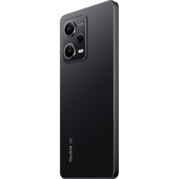 Xiaomi Redmi Note 12 Pro 5G 256 GB siyah (İthalatçı Garantili) - 2