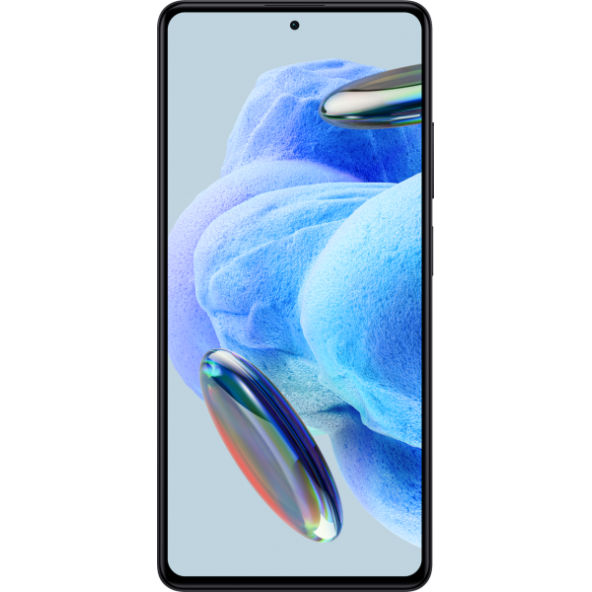 Xiaomi Redmi Note 12 Pro 5G 256 GB siyah (İthalatçı Garantili) - 4