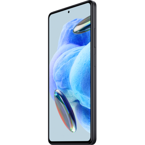 Xiaomi Redmi Note 12 Pro 5G 256 GB siyah (İthalatçı Garantili) - 6
