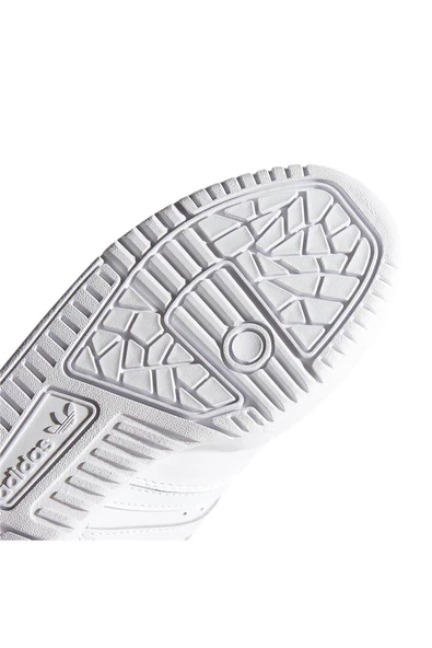 adidas  RIVALRY LOW W Ayakkabı FV4225 - 2