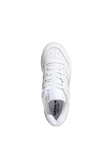 adidas  RIVALRY LOW W Ayakkabı FV4225 - 11