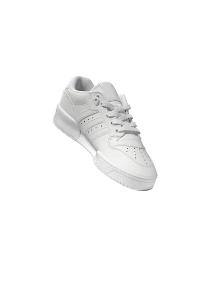 adidas  RIVALRY LOW W Ayakkabı FV4225 - 6