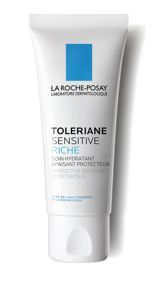 LaRoche-Posay Toleriane Sensitive Rich Nemlendirici Yüz Bakım40ml