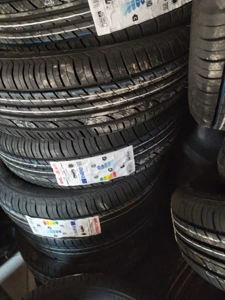 LASSA 175/65R14 82H GREENWAYS 2025 ÜRETİM - 5
