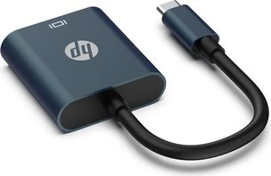 HP DHC-CT202  Type C To HDMI Adaptör - 2
