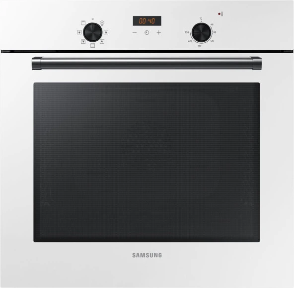 Samsung NV60K5140BW/TR Ankastre Fırın