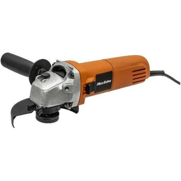 Max Extra MX9117E Devir Ayarlı Avuç Taşlama 115 mm 680 Watt - 2