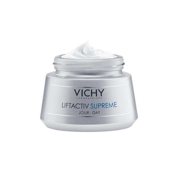 Vichy Lıftactiv Supreme Kırışıklık Karşıtı Bakım Kremi 50ml - 3