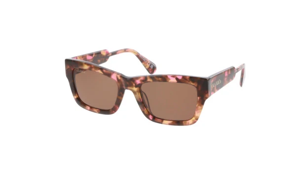 Max&co MO0081 55E Kadın Güneş Gözlüğü - Resim 2