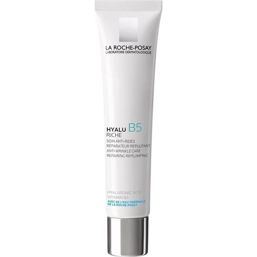 La Roche-Posay Hyalu B5 Zengin Bakım 40 Ml