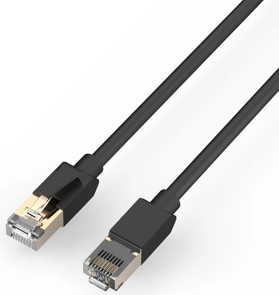 HP DHC-CAT8  F/ftp 40GBPS RJ45 Network Kablosu 1 Metre - 3