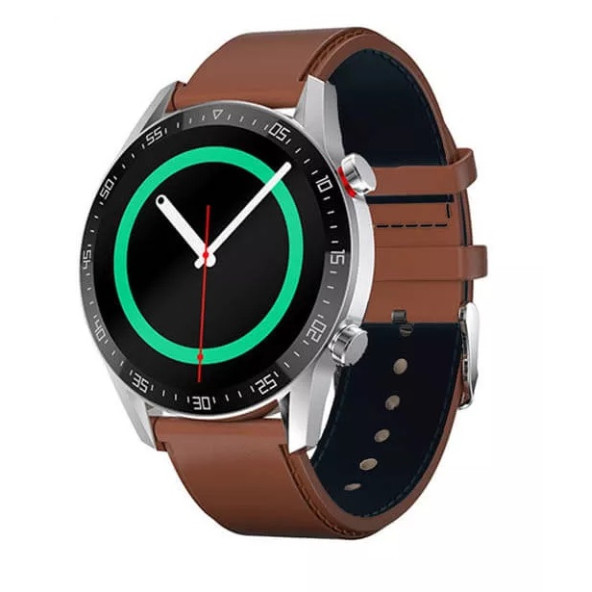 Haino Teko RW11 Akıllı Saat Bluetooth Arama Özellikli - 4