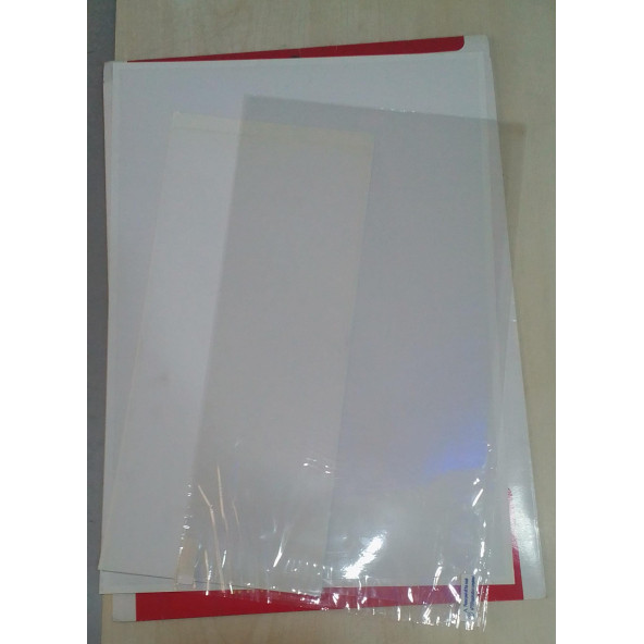 POLYGOLD PG-322  3 in 1 laptop koruma paketi (kapak-ekran-klavye) - 2