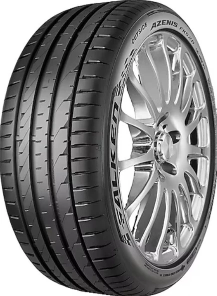Falken Azenis FK520 215/50 R18 92W Yaz Lastiği - 2024
