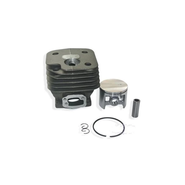 Silindir Piston Husqvarna 365 Volmach Eski Model