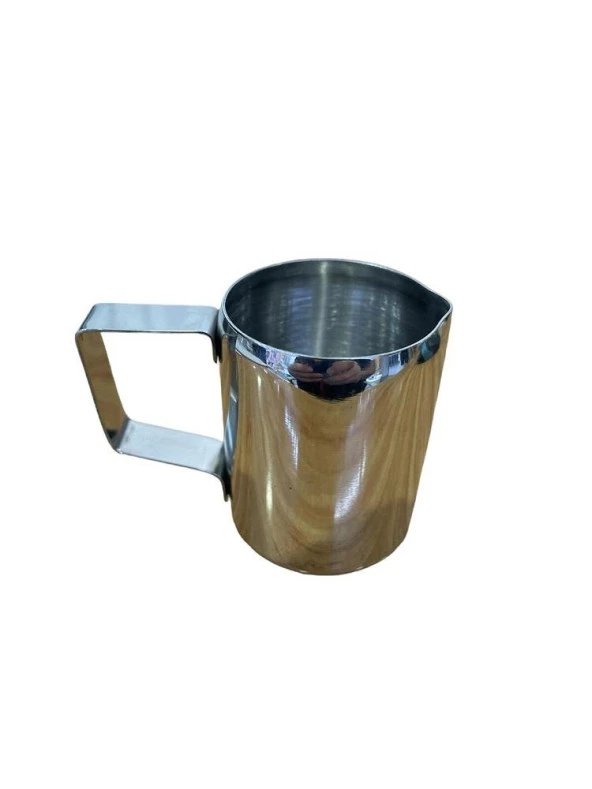 Fünke Çelik Sütlük 0,5ml FNK0017