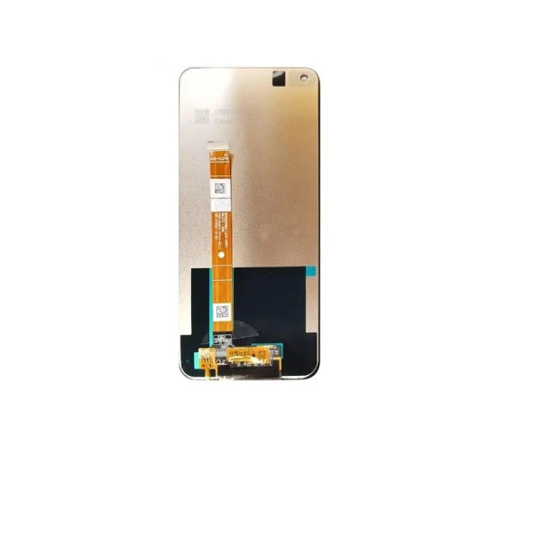 Oppo A55 4g CPH2325 Servis Ekran Lcd Dokunmatik