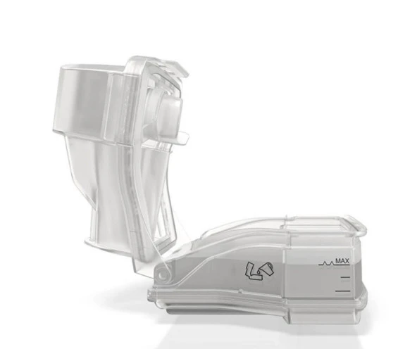 HUMIDAIR CLEANABLE II ISITICILI NEMLENDİRİCİ SU HAZNESİ - 2