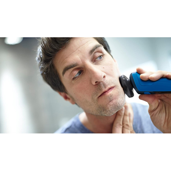 Philips S5444/03 Islak Kuru Tıraş Makinesi - 3