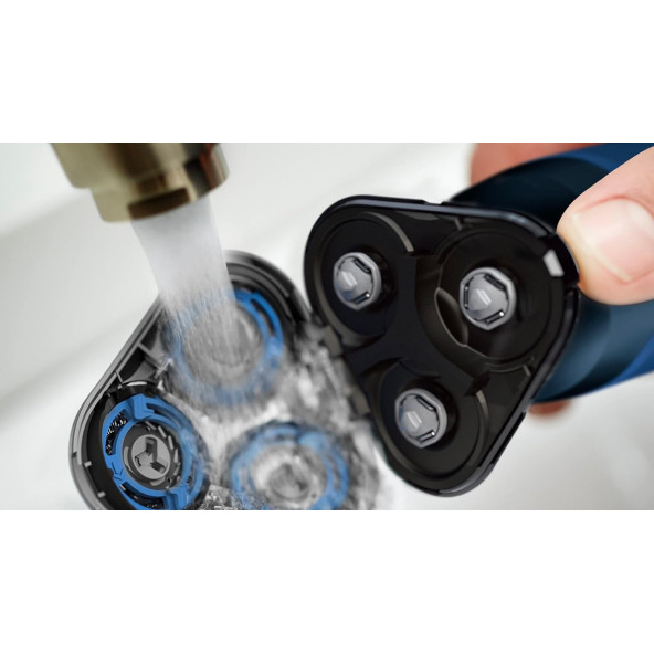 Philips S5444/03 Islak Kuru Tıraş Makinesi - 4