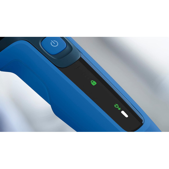 Philips S5444/03 Islak Kuru Tıraş Makinesi - 6