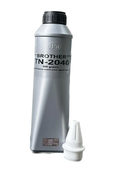 Brother Tn-2040 500 Gr.
