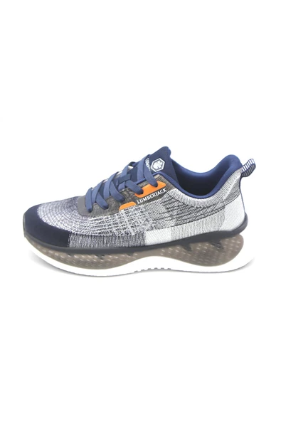 Lumber Jack Elwood 4FX Erkek Spor Ayakkabı ürün görseli