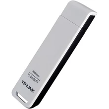 Tp-link TL-WN821N 300Mbps Wireless Usb Adaptör