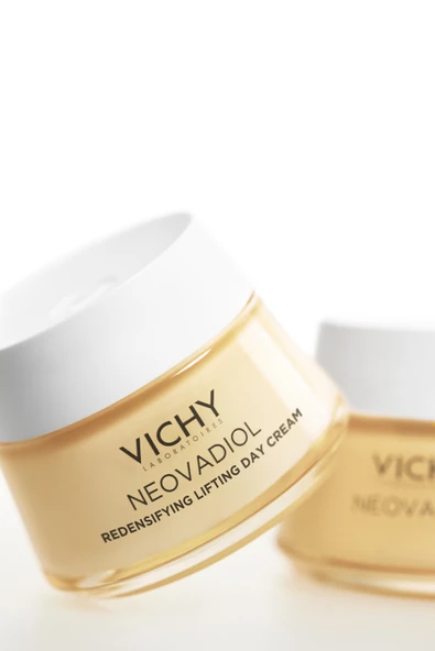 Vichy Neovadiol Peri Menopause Redensifying Day Cream Dry Skin - 6